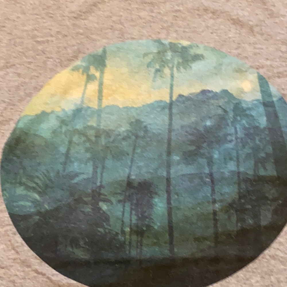 ~Empyre Supply Co~ Palm Trees T-Shirt
